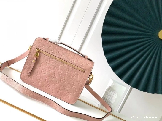 Official oldcobbler Pochette Metis Vuitton Louis 0819